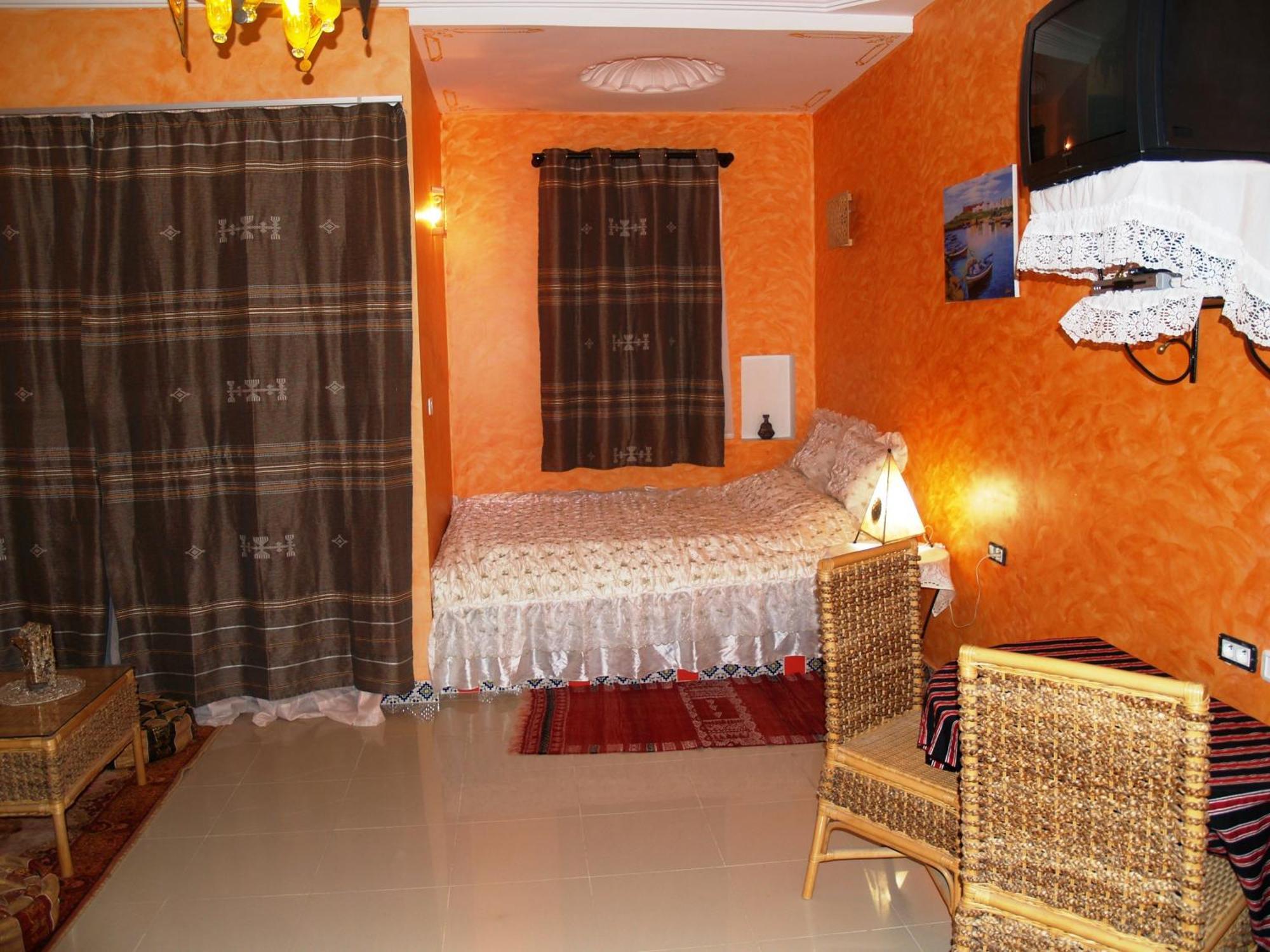 Dar El Amen Appartements Mahdia Room photo