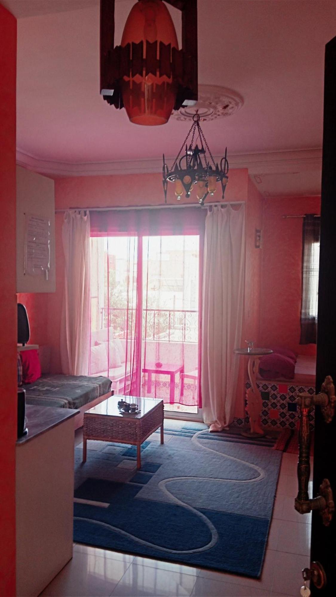 Dar El Amen Appartements Mahdia Exterior photo