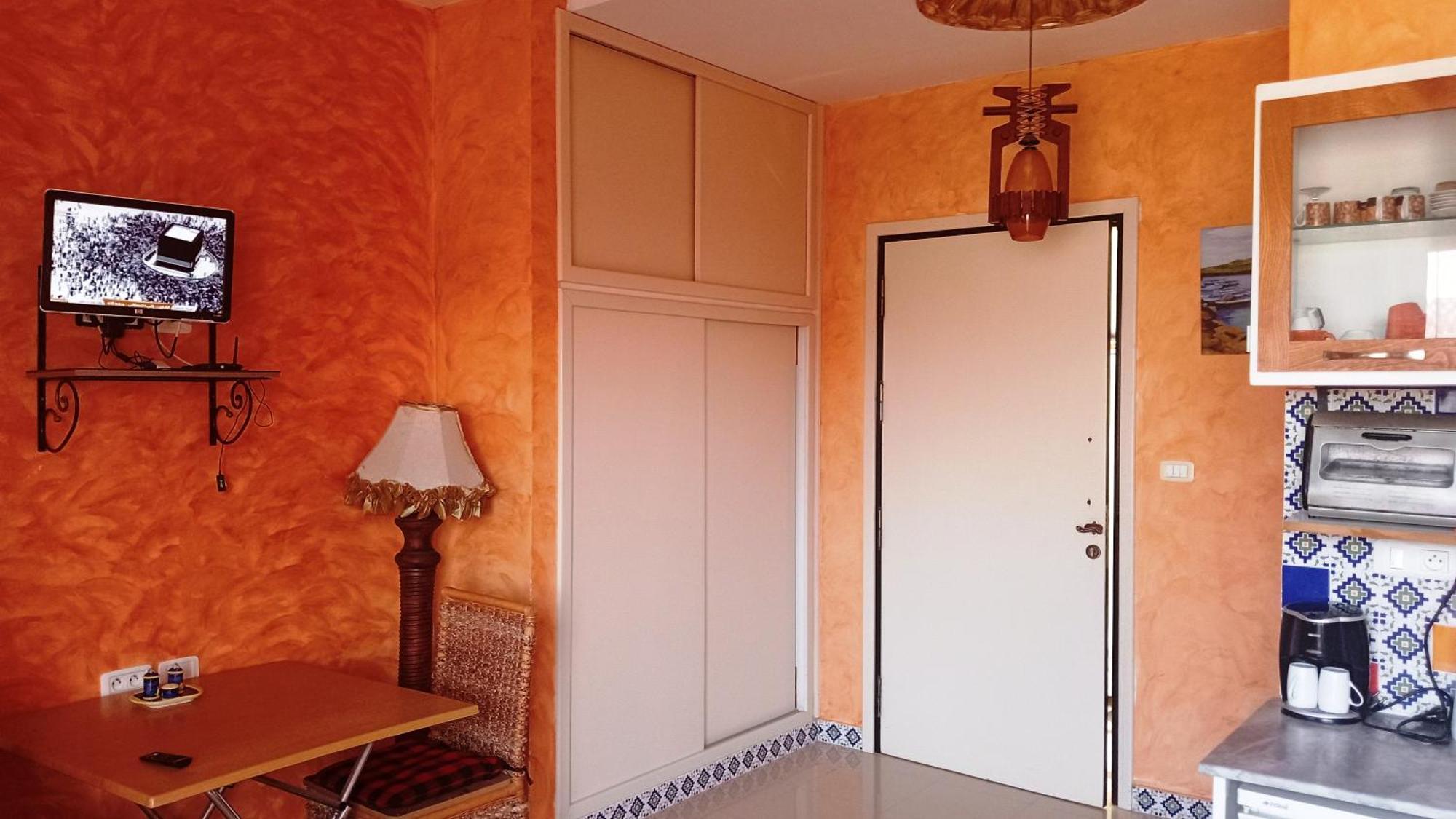Dar El Amen Appartements Mahdia Exterior photo
