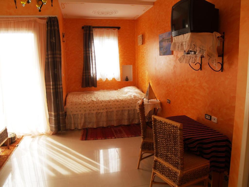 Dar El Amen Appartements Mahdia Room photo