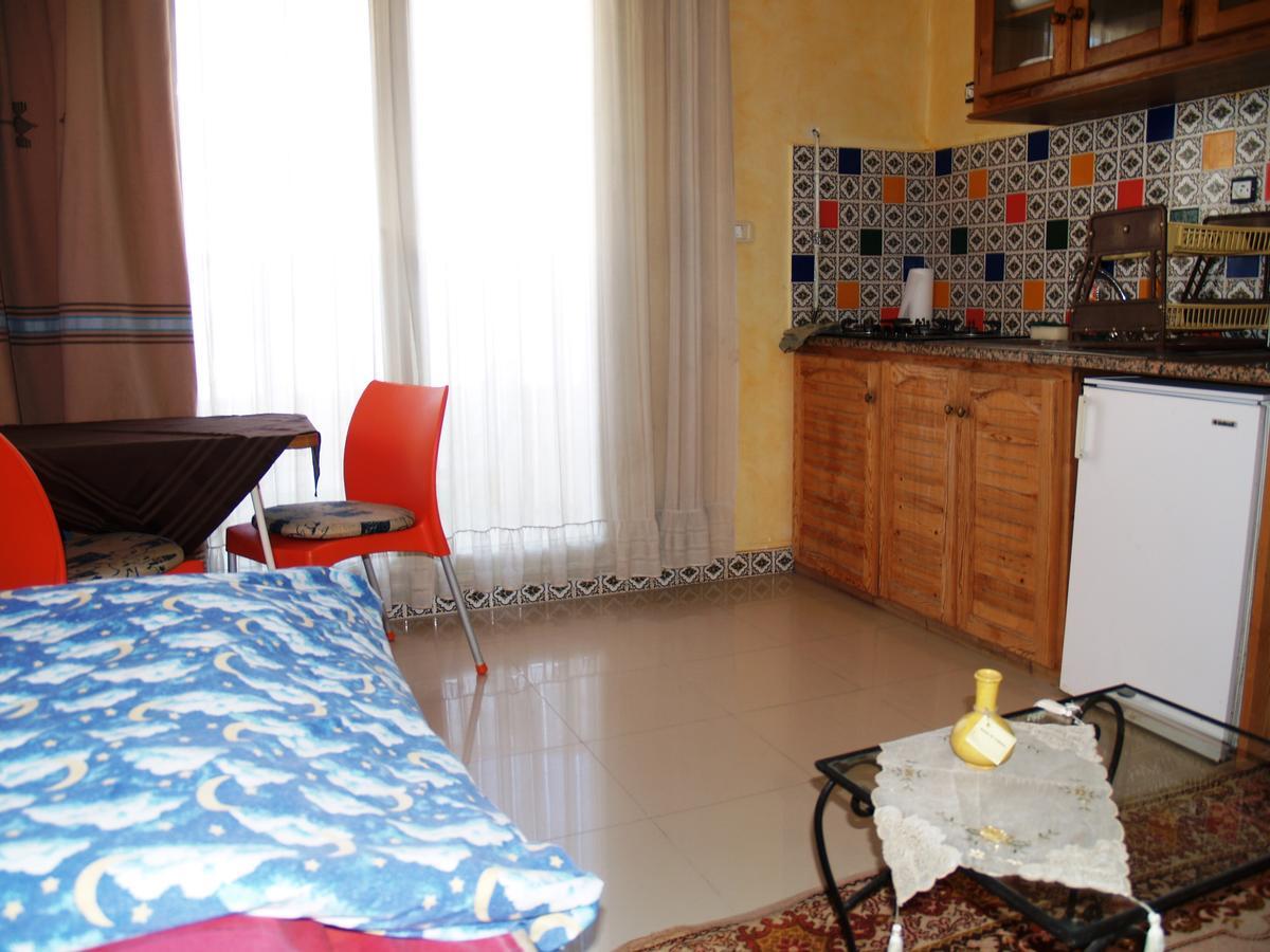 Dar El Amen Appartements Mahdia Exterior photo